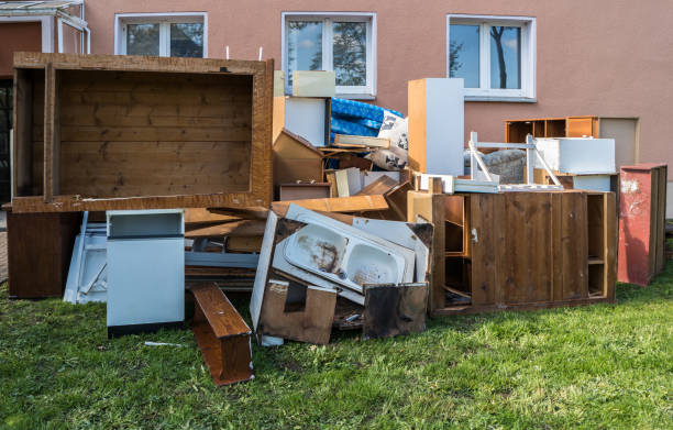 Best Commercial Cleanout Services  in Bixby, OK