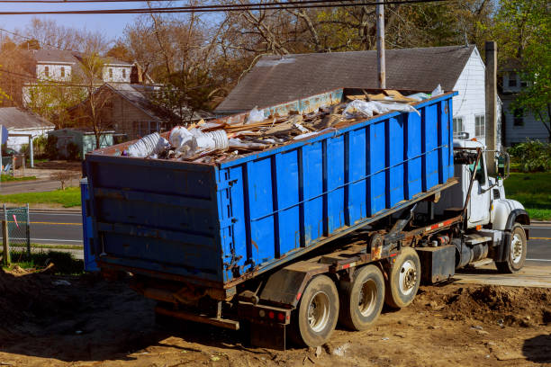 Best Full-Service Junk Removal  in Bixby, OK