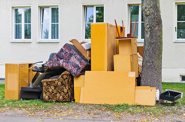 Best Affordable Junk Removal Services  in Bixby, OK